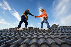 Best Chimney Flashing Repair  in Burkburnett, TX